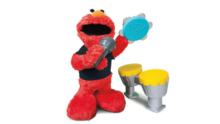Illustration for article titled The Most Popular Christmas Gifts of the Last Decade: Elmo, Apple, Elmo
